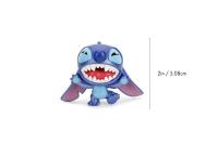 Stitch figurka 2,5", 4 druhy, DP12, Wave 2
